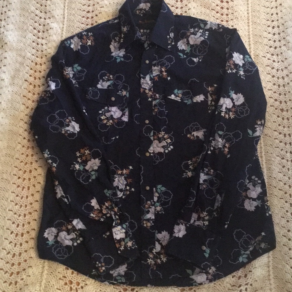 Ben Sherman shirt